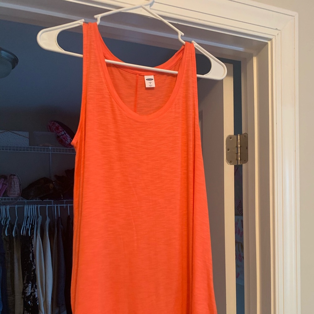 Coral tank